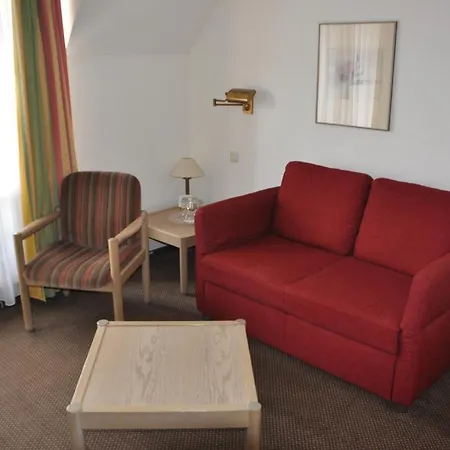 Am Schlosspark 3* مونستر